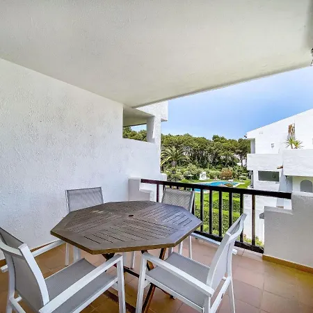 Golf Royal Omega By Interhome Appartamento Pals