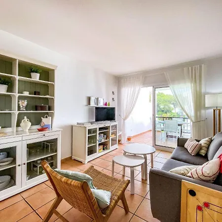 Appartement Golf Royal Omega By Interhome