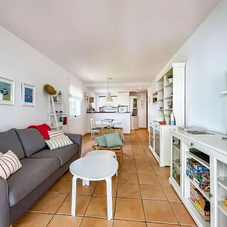 Appartamento Golf Royal Omega By Interhome Pals