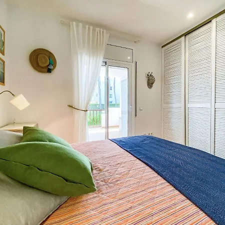 Golf Royal Omega By Interhome Appartement