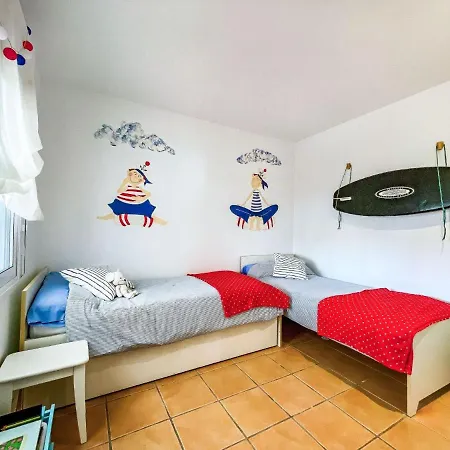 Golf Royal Omega By Interhome Appartement *