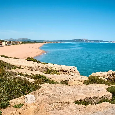 Appartement Golf Royal Omega By Interhome