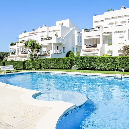 Appartement Golf Royal Omega By Interhome *