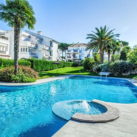 Golf Royal Omega By Interhome Appartamento *