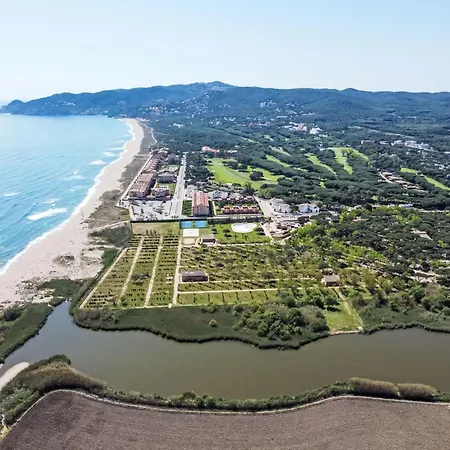 Appartement Golf Royal Omega By Interhome