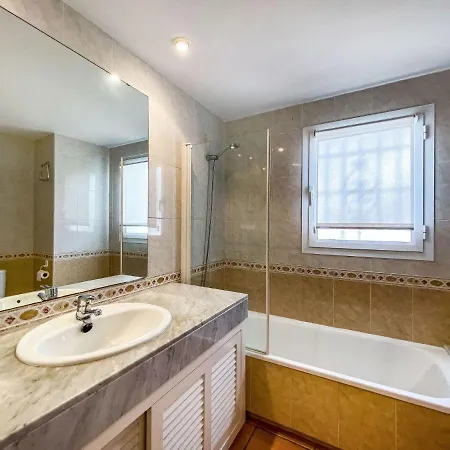 Golf Royal Omega By Interhome