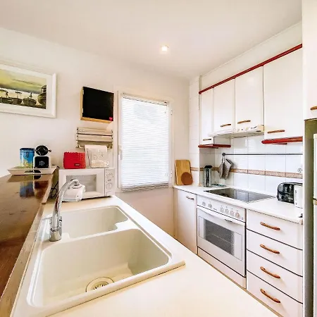 Golf Royal Omega By Interhome Pals