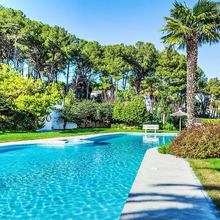 Golf Royal Omega By Interhome